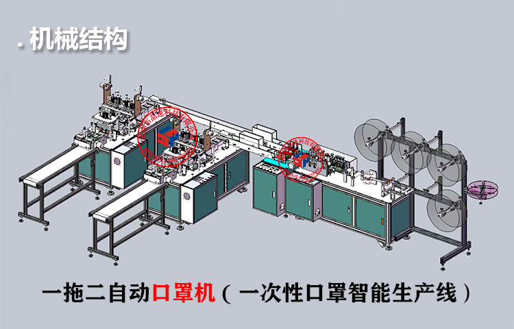 口罩機(jī)