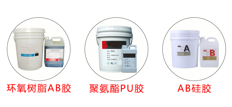  全自動(dòng)視覺灌膠抽真空平移回流生產(chǎn)流水線適用膠水